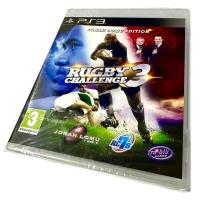 Rugby Challenge 3: Jonah Lomu Edition | PS3 | PLAYSTATION 3 | NOWA