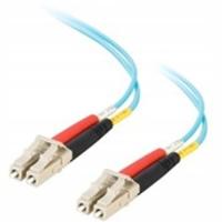 Patchcord LEGRAND LC/LC MM Duplex 10Gb/s - 3 metry - WYPRZEDAZ