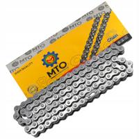 Приводная цепь YBN 415h 110 ячеек Romet Mosquito