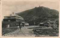 Karkonosze Riesengebirge - 036714