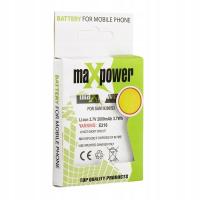 Bateria Do Samsung MaxPower 2600 mAh