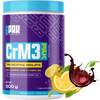 KREATYNA JABŁCZAN Premium XXL 500G MOCNA Crea SIŁA WYTRZYMAŁOŚĆ MOC