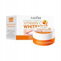 Sadoer Puder do zębów usuwający przebarwienia