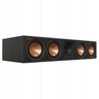 Центральная колонка Klipsch RP-504C II черный