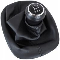 Ручка переключения передач и сильфон для VW Passat B5 1997-2000