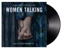 HILDUR GUDNADOTTIR Women Talking LP WINYL OST Soundtrack Głosy Kobiet