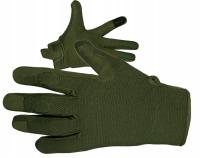 Rękawice pięciopalczaste HRS Texar L