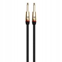 Kabel gitarowy Monster Cable Prolink ROCK 6,4m prosty