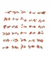 300× набор керамических конденсаторов 300PCS 2pF-100nf