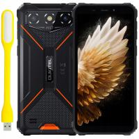 Smartfon Oukitel G3 4GB 128GB 6300mAh 6