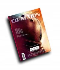 CD-Action 03/2025 - czasopismo gamingowe