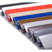 Планка Poręczowa PVC ekonomik, перила, pochwyt