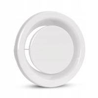 ZAWÓR WYWIEWNY IZOLOWANY KWI-160