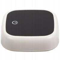 CYFROWY TERMOMETR ŚCIENNY O WYSOKIEJ TRWAŁOŚCI