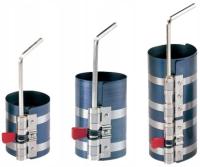 Opaska do ściskania pierścieni tłokowych King Tony 9AC125-40