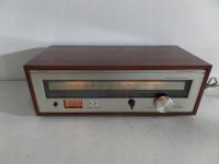 Tuner radiowy analogowy Luxman t-33