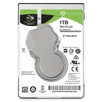 Dysk HDD Seagate Barracuda 1TB SATA III 2,5