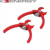 ZESTAW KLESZCZY ZESTAW KLESZCZY BLOKUJĄCYCH ENERGY