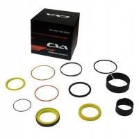 USZCZELNIENIA SIŁOWNIKA TILT CAT KOPARKO