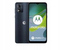 Смартфон MOTOROLA MOTO E13 8 / 128GB черный