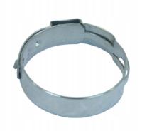 Хомут крышки шарнира N10609101 VAG новый подлинный