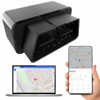 Lokalizator GPS Jimi IoT VL505E OBD2 4G eSIM 10 lat