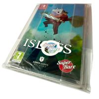 Islets | NINTENDO SWITCH | NOWA | SUPER RARE GAMES #86 | UNIKAT | + KARTY