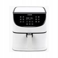 Фритюрница Cosori Premium 1700w 5.5 L Air Fryer Белая