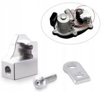 NASTAWNIK OGRANICZNIK klap 2.0 TDI CR błąd P2015 do plastikowych kolektorów