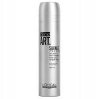 Loreal Tecni Art Savage Panache Pudrowy Spray 250ml