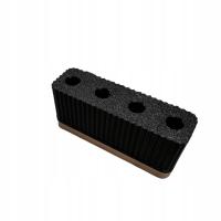 Organizer na 4 końcówki do Irygatora HERZ MEDICAL czarny DELOSPRO