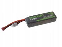 Akumulator bateria Ovonic Car 80C 3S1P 5200mAh 11,1V