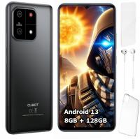 Смартфон Cubot A1 4 ГБ / 128 ГБ 4G (LTE) черный