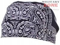 Повязка на голову Navy Blue MFH