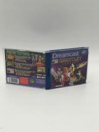 Dreamcast Gra Gauntlet Legends