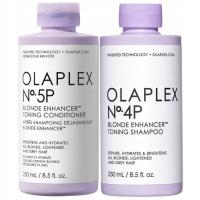 Olaplex No.4p No.5p zestaw