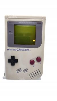 Game Boy Classic DMG | ODNOWIONY | REFURBISHED