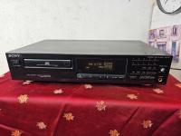 Sony CD-плеер SONY CDP-211