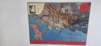 SIGNAL 1944 No.8 STARA NIEMIECKA GAZETA