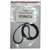 Nowy pasek do Polskich gramofonów UNITRA FONICA CYRYL, ARTUR, BERNARD itp