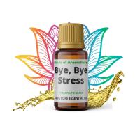 Пока, пока стресс успокоит ваши нервы институт аромата