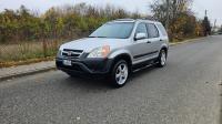 Honda CR-V Honda CR-V 2.4 Instal Gaz Automat ...