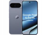 Smartfon Google Pixel 10 Pro XL 16 GB / 512 GB 5G szary