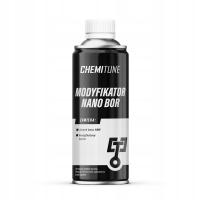 Chemitune modyfikator nano bor 300 ml dodatek do oleju silnikowego
