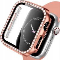 ETUI DO APPLE WATCH 1 2 3 4 5 6 7 8 9 SE 38/40/41/42/44/45mm