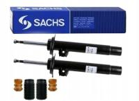 AMORTYZATOR PRZÓD 317 542 SACHS BMW 3 E46 GAZOWY + 2 inne produkty