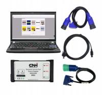 New Holland Electronic Service Tools (CNH EST 9.11)