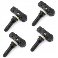 4X CZUJNIKI CIŚNIENIA OPON FORD GRAND C-MAX 10-19