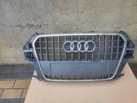Grill Atrapa chrom przód Audi Q3 8U0853653H