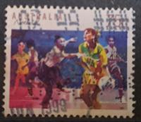 Australia luzak kas - 22/8 - sport